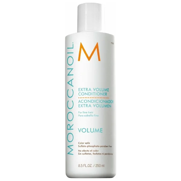 Moroccanoil Extra Volume Ekstra Hacim Veren Saç Bakım Kremi 250 Ml - Görsel 3