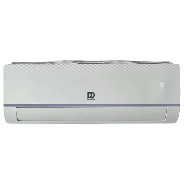 Demirdöküm Kion 18 A++ 18000 Btu Inverter Duvar Tipi Klima - Görsel 4