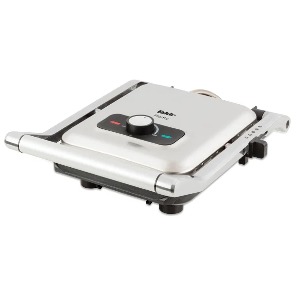Fakir Pionty Inox 2000 W Tost Makinesi - Görsel 2