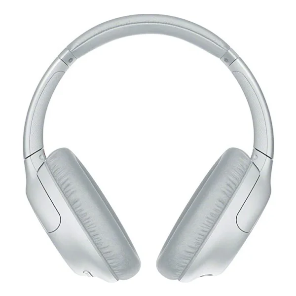 Sony WH-CH710NL ANC Kulak Üstü Bluetooth Kulaklık Mavi - Görsel 5