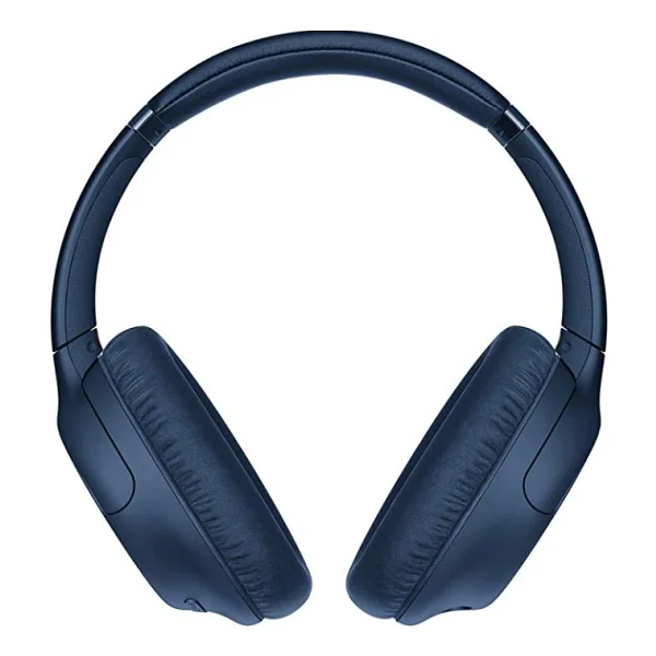 Sony WH-CH710NL ANC Kulak Üstü Bluetooth Kulaklık Mavi - Görsel 4
