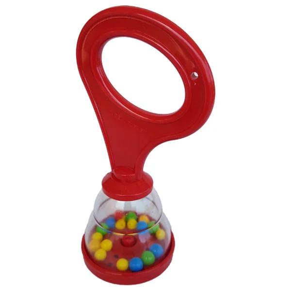 Zuzu Toys Dambıl Çıngırak - Görsel 4
