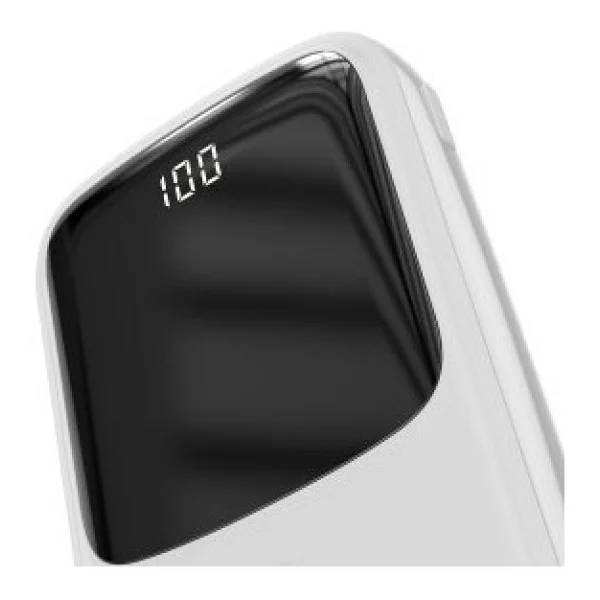 Baseus Qpow Type-C Kablolu 10000 mAh Powerbank - Görsel 4
