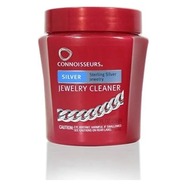 Connoisseurs Gümüş Parlatma Suyu 236 Ml - Görsel 3