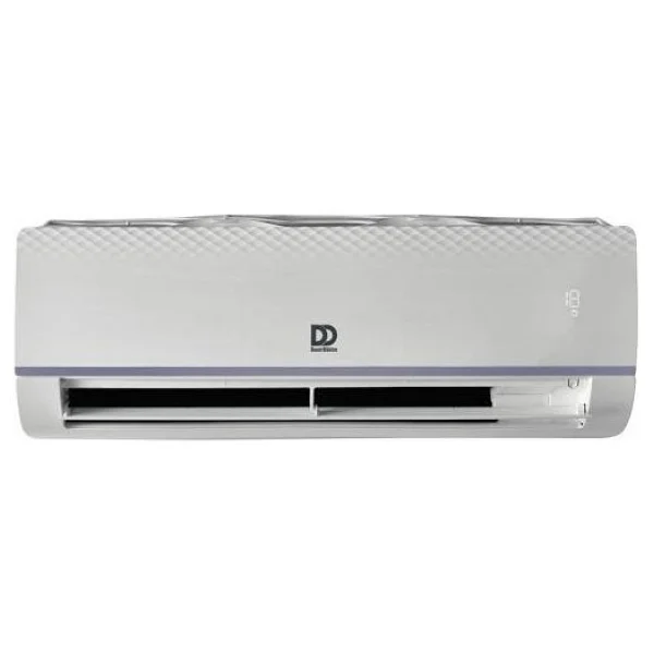 Demirdöküm Kion 12 A++ 12000 Btu Inverter Duvar Tipi Klima - Görsel 5