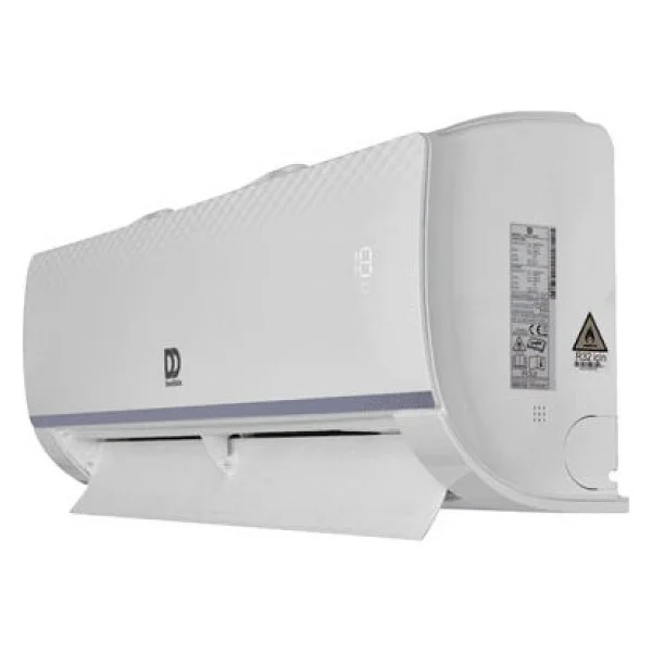 Demirdöküm Kion 12 A++ 12000 Btu Inverter Duvar Tipi Klima - Görsel 2
