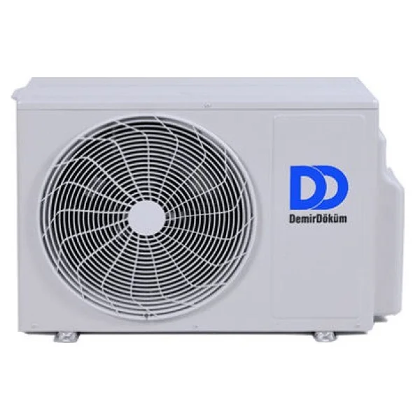 Demirdöküm Kion 12 A++ 12000 Btu Inverter Duvar Tipi Klima - Görsel 3