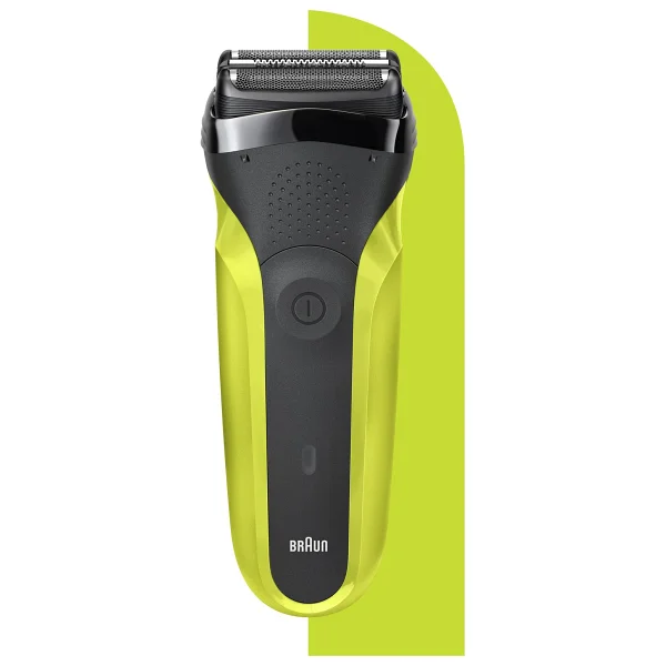 Braun Series 3 300 BT 3in1 Tıraş Makinesi - Görsel 2