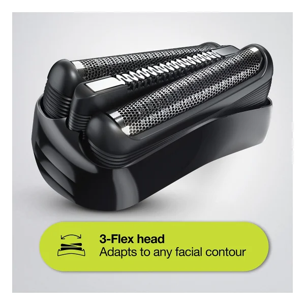 Braun Series 3 300 BT 3in1 Tıraş Makinesi - Görsel 4