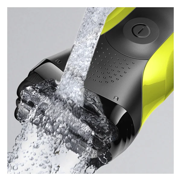 Braun Series 3 300 BT 3in1 Tıraş Makinesi - Görsel 5