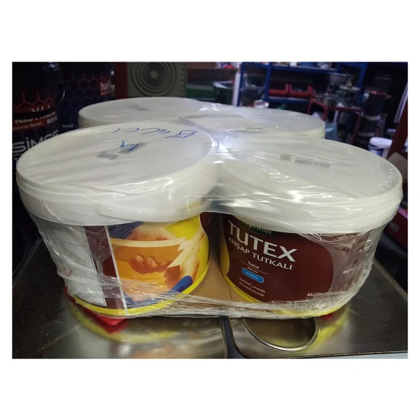 Marshall Cuprinol Tutex Beyaz Ahşap Tutkalı 3 Kg - Görsel 3