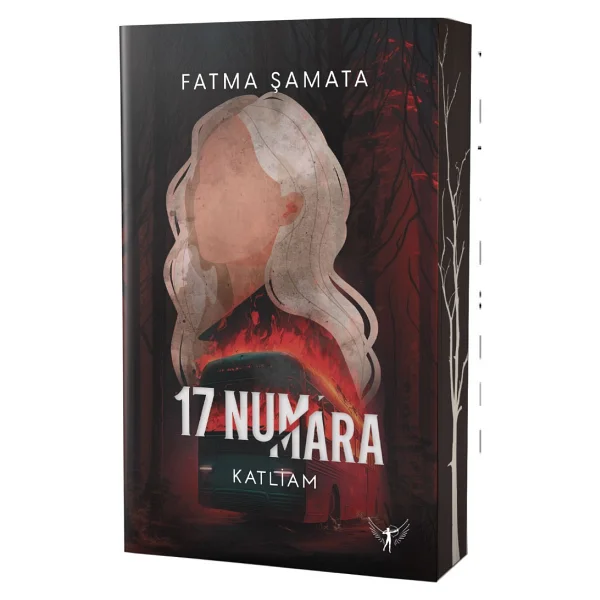 17 Numara - Katliam - Fatma Şamata - Görsel 2
