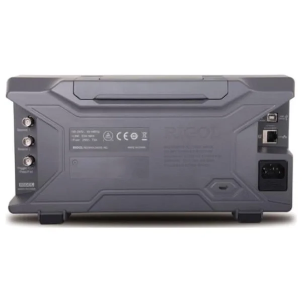 Rigol Ds1104z Plus 100 MHz 4 Kanallı Dijital Osiloskop - Görsel 3