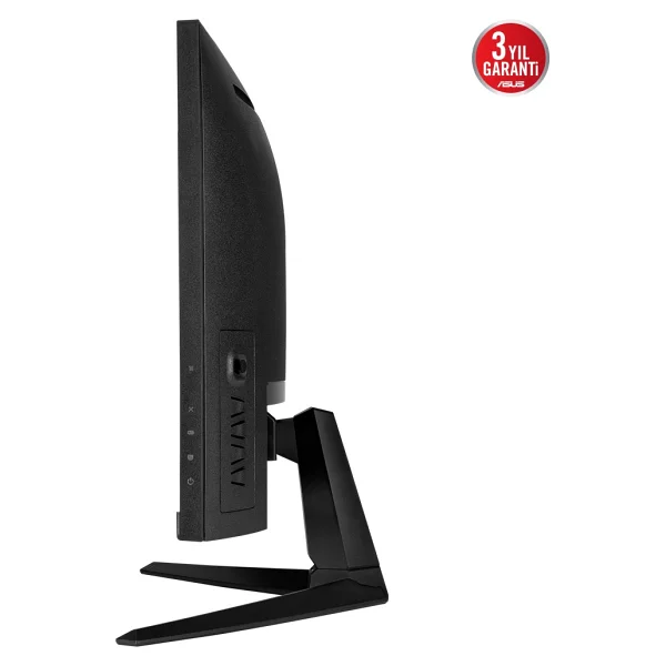 Asus Tuf Gaming Vg24vq1b 23.8'' 1 Ms Full HD Curved 165 Hz Oc Oyuncu Monitörü - Görsel 7