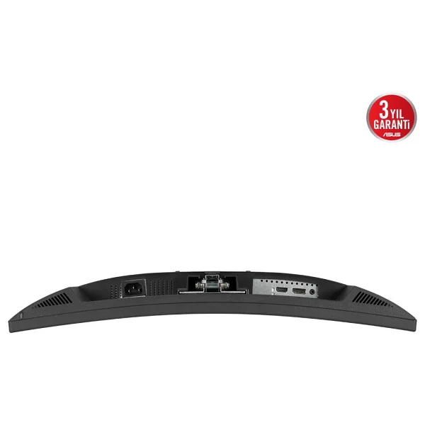 Asus Tuf Gaming Vg24vq1b 23.8'' 1 Ms Full HD Curved 165 Hz Oc Oyuncu Monitörü - Görsel 6
