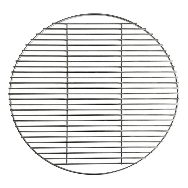 Aygaz Gurme Çelik Izgara - 570 Gri - Görsel 3