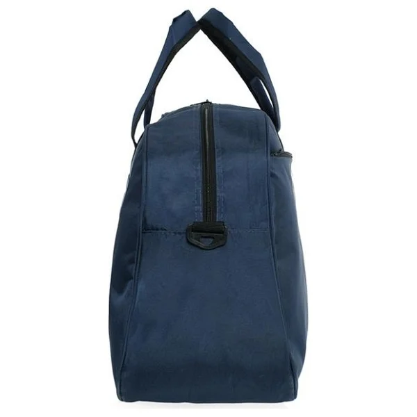 Cambridge Polo Club Plvlz60020-S Kumaş Küçük Boy El Valizi - Görsel 4