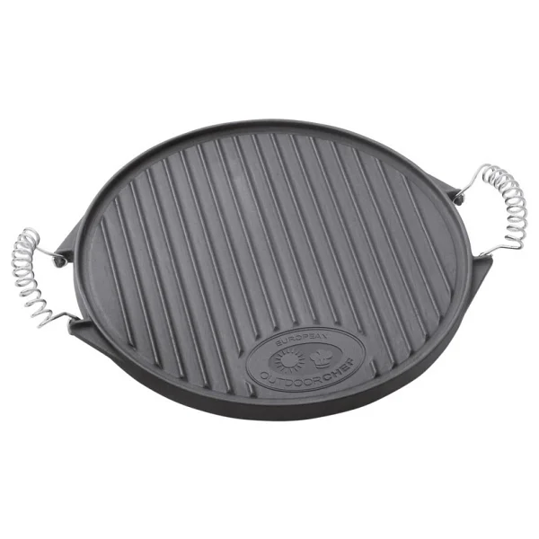 Aygaz Outdoor Gurme Döküm Mangal Izgarası - Görsel 5