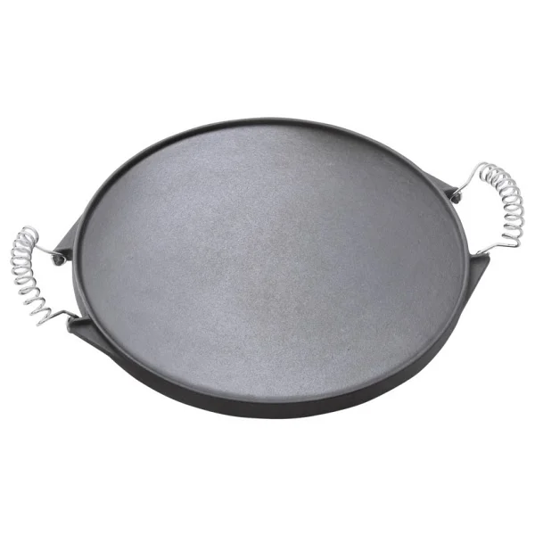Aygaz Outdoor Gurme Döküm Mangal Izgarası - Görsel 2