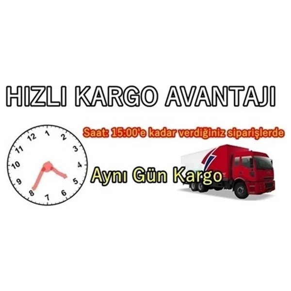 Sern 18,5mm Kireç Önleyici Magnezyum Anot Çubuğu - Görsel 5