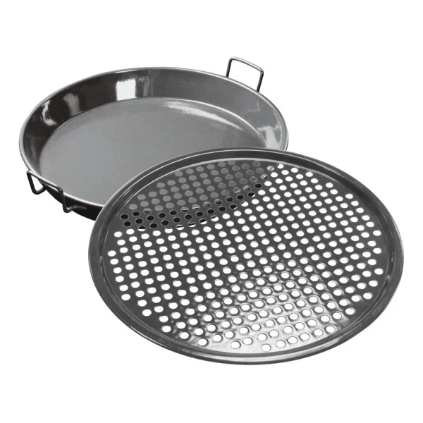 Aygaz Gurme Set - 2 Parça - 570 - 480 - Görsel 6