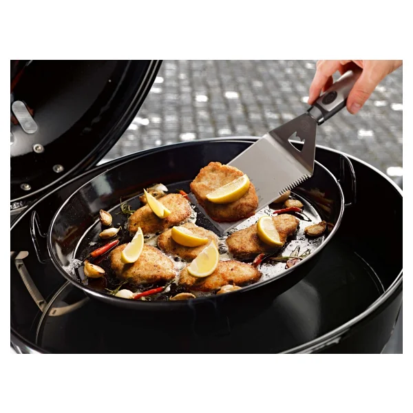 Aygaz Gurme Set - 2 Parça - 570 - 480 - Görsel 2