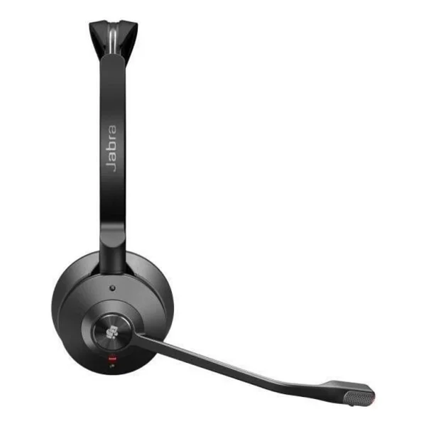 Jabra Engage 55 Mono USB-A Kablosuz Çağrı Merkezi Kulaklığı - Görsel 2