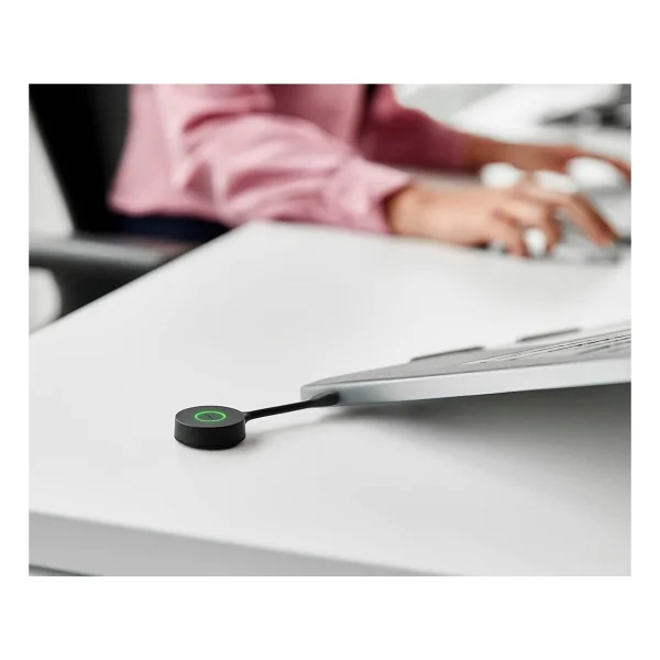 Jabra Engage 55 Mono USB-A Kablosuz Çağrı Merkezi Kulaklığı - Görsel 5