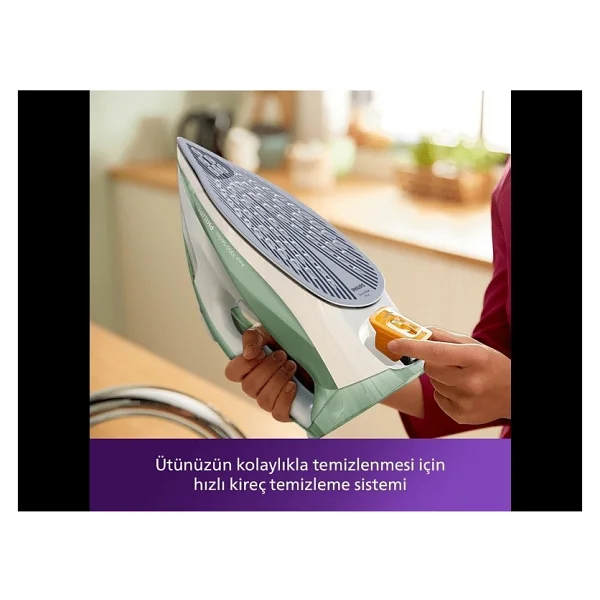 Philips Dst7012/70 7000 Serisi 2600 W Buharlı Ütü - Görsel 5