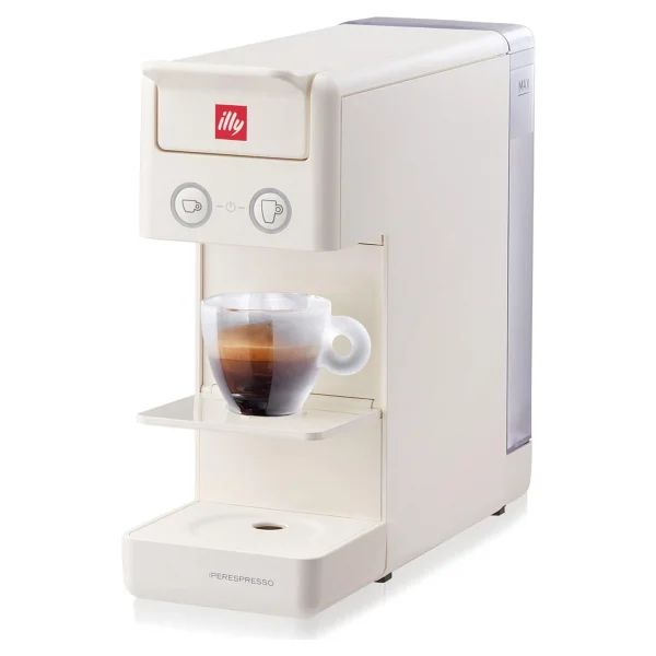 İlly Francis Y3.3 Espresso Ve Kahve Makinesi - Görsel 6
