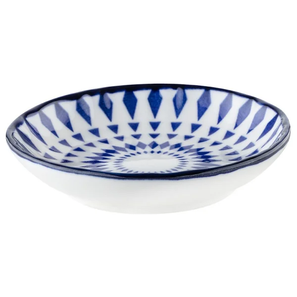 Madame Coco Reve Bleu Niort New Bone China Mini Tabak - Görsel 2