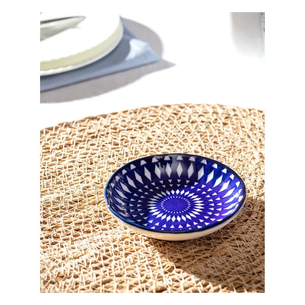 Madame Coco Reve Bleu Lorient 9.5 cm Mini Tabak - Görsel 3