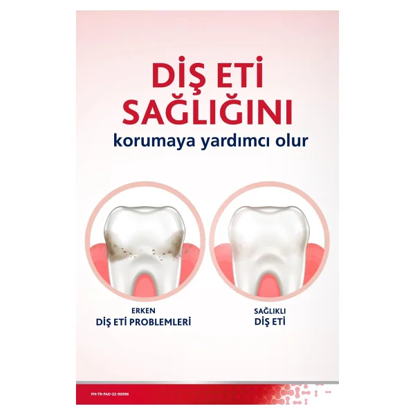 Parodontax Nane Ferahlığı 500 Ml Gargara - Görsel 7