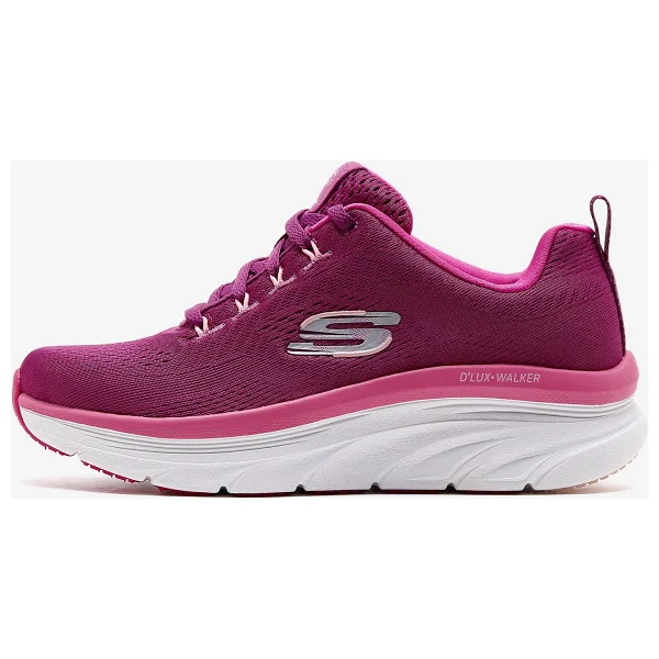 Skechers D'lux Walker Fresh Finesse 149368 Kadın Spor Ayakkabı - Görsel 9