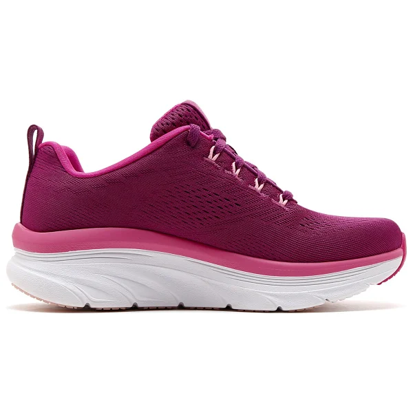 Skechers D'lux Walker Fresh Finesse 149368 Kadın Spor Ayakkabı - Görsel 2