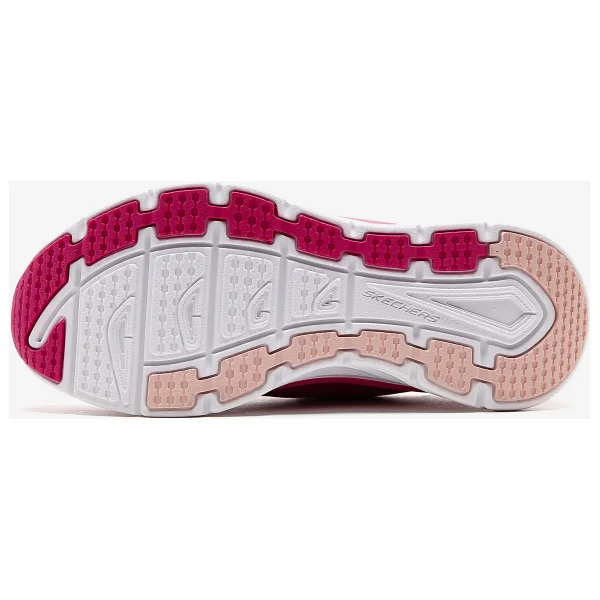 Skechers D'lux Walker Fresh Finesse 149368 Kadın Spor Ayakkabı - Görsel 4