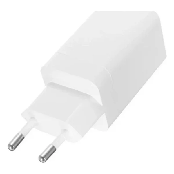 Oppo Supervooc 33 W Hızlı Şarj Adaptörü - Görsel 2