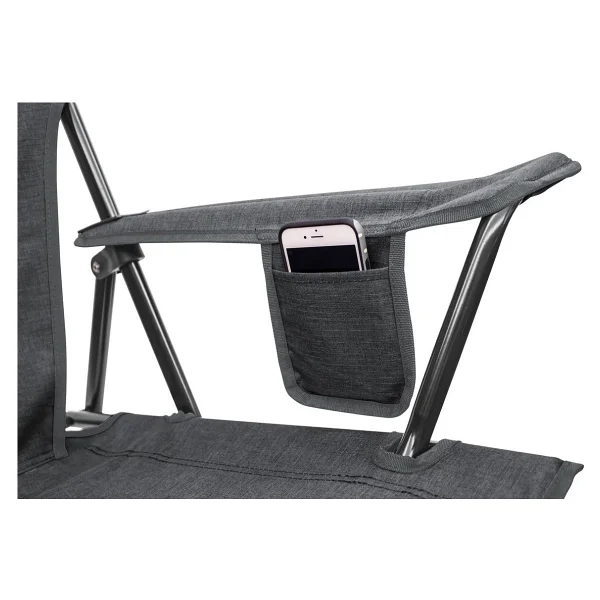 Gci Comfort Pro Chair Katlanır Kamp Sandalyesi - Görsel 3