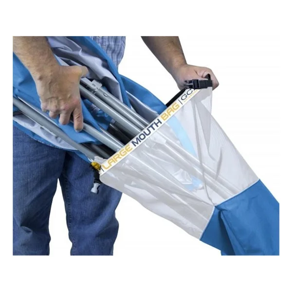 Gci Sunshade Captain's Şemsiyeli Kamp Sandalyesi - Görsel 5