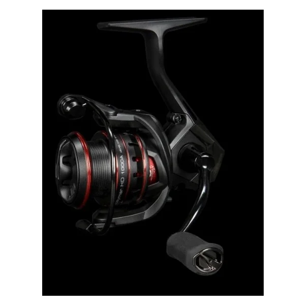 Okuma Ceymar HD Chd-1000a 7+1 Bb Spin Olta Makinesi - Görsel 2