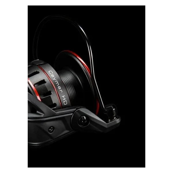 Okuma Ceymar HD Chd-1000a 7+1 Bb Spin Olta Makinesi - Görsel 3