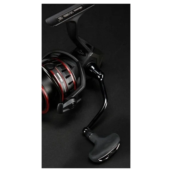 Okuma Ceymar HD Chd-1000a 7+1 Bb Spin Olta Makinesi - Görsel 4