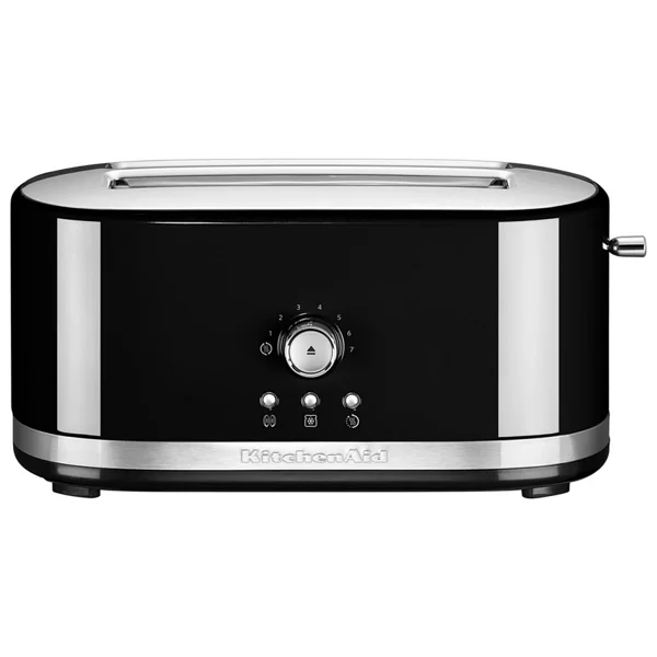 Kitchenaid 5kmt4116 Manuel Kontrollü Uzun Yuvalı Ekmek Kızartma Makinesi - Görsel 6