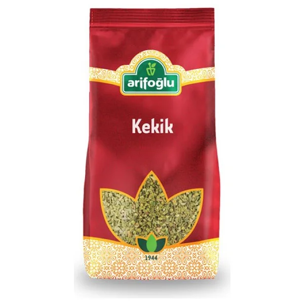 Arifoğlu Kekik 70 Gr - Görsel 3