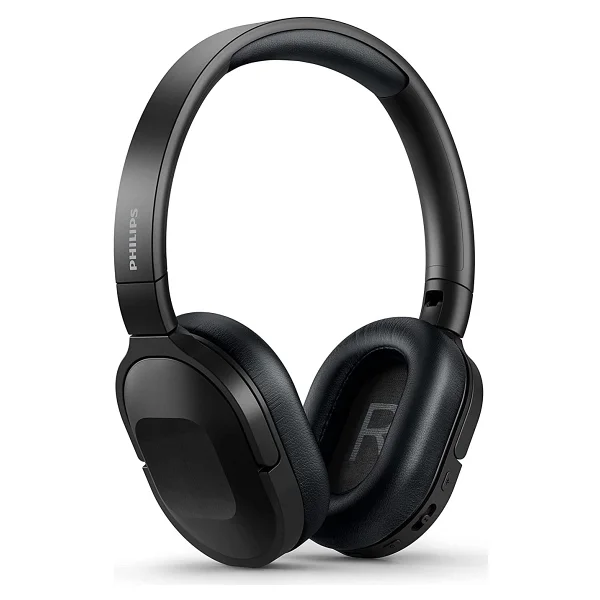 Philips Tah6506 ANC Kulak Üstü Bluetooth Kulaklık - Görsel 8