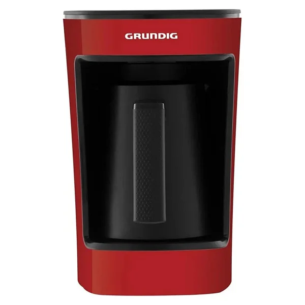 Grundig Tkm 1341 K Türk Kahve Makinesi - Görsel 4