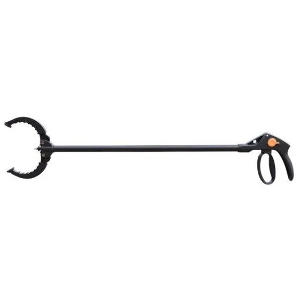 Fiskars 1062271 Solid Çöp Toplama Aparatı - Görsel 4