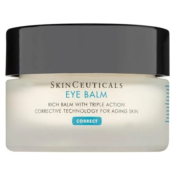 Skinceuticals Yaşlanma Karşıtı Zengin Göz Çevresi Balmı 15 Ml - Görsel 6