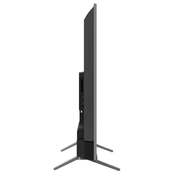 Arçelik 8 Serisi A50 D 895 A 4K Ultra HD 50" 127 Ekran Uydu Alıcılı Google Smart LED TV - Görsel 5
