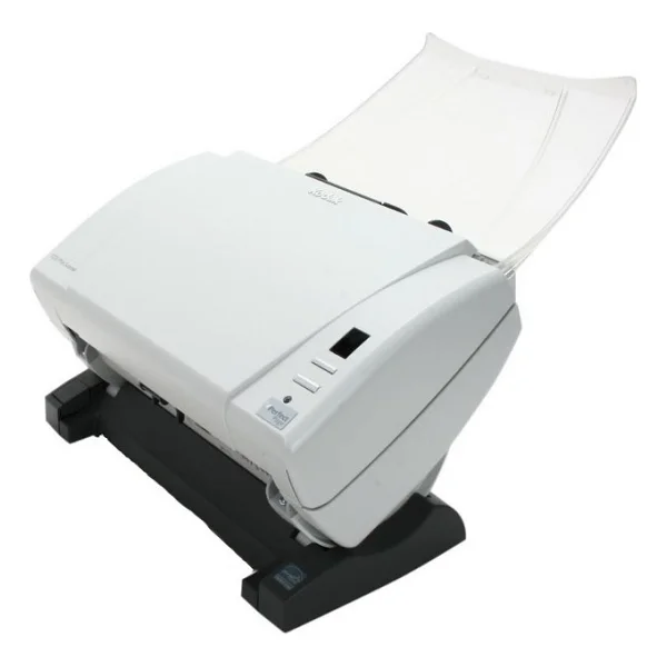 Kodak İ1220 Tarayıcı - Görsel 2